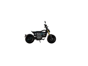 ofertas BMW Motorrad CE 02 segunda mano