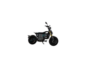 ofertas BMW Motorrad CE 02 segunda mano