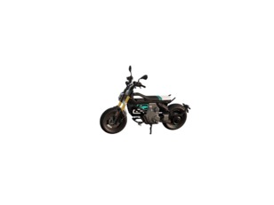 ofertas BMW Motorrad CE 02 segunda mano