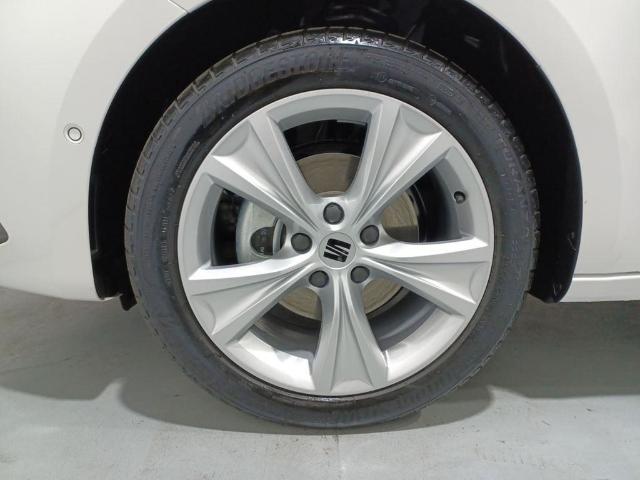 SEAT León ST 2.0 TDI S&S FR XL DSG 110 kW (150 CV)