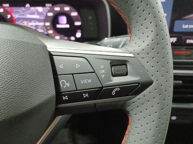 SEAT León ST 2.0 TDI S&S FR XL DSG 110 kW (150 CV)