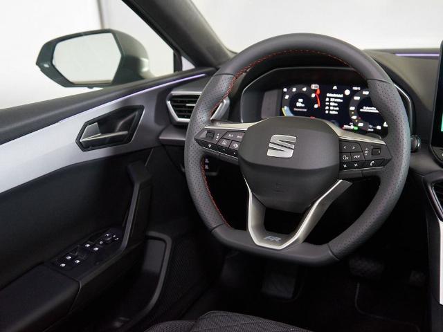 SEAT León ST 2.0 TDI S&S FR XL DSG 110 kW (150 CV)