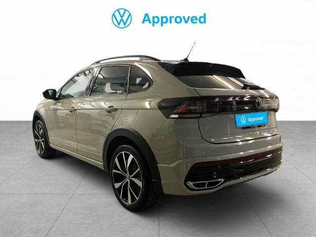 Volkswagen Taigo R-Line 1.0 TSI 85 kW (115 CV)