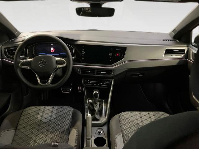 Volkswagen Taigo R-Line 1.0 TSI 85 kW (115 CV)