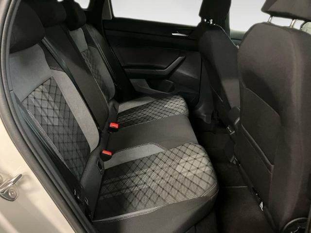 Volkswagen Taigo R-Line 1.0 TSI 85 kW (115 CV)