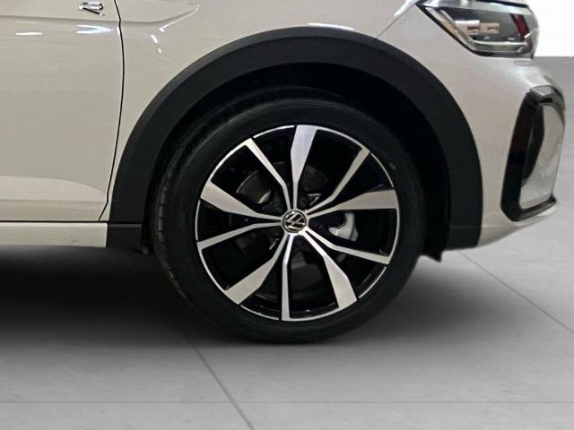 Volkswagen Taigo R-Line 1.0 TSI 85 kW (115 CV)