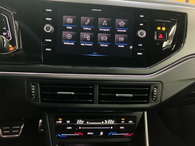 Volkswagen Taigo R-Line 1.0 TSI 85 kW (115 CV)