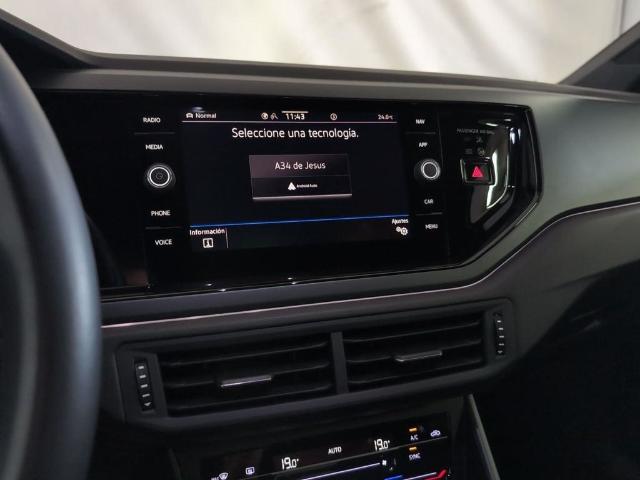 Volkswagen Taigo R-Line 1.0 TSI 85 kW (115 CV)