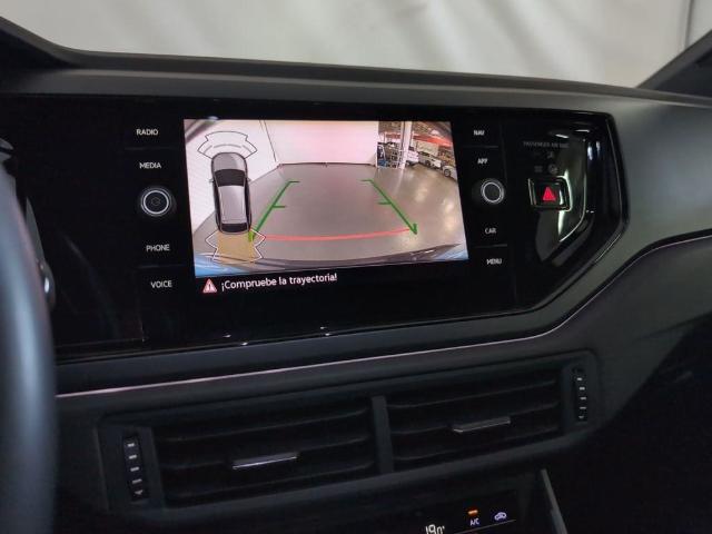 Volkswagen Taigo R-Line 1.0 TSI 85 kW (115 CV)