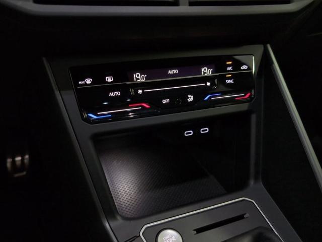 Volkswagen Taigo R-Line 1.0 TSI 85 kW (115 CV)