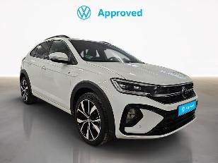 Volkswagen Taigo 1.0 TSI de segunda mano