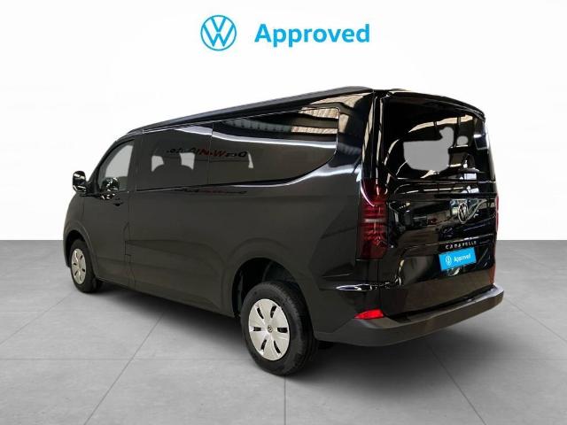Volkswagen Caravelle Batalla Larga 2.0 TDI 110 kW (150 CV) DSG