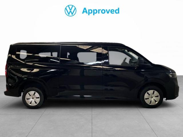 Volkswagen Caravelle Batalla Larga 2.0 TDI 110 kW (150 CV) DSG