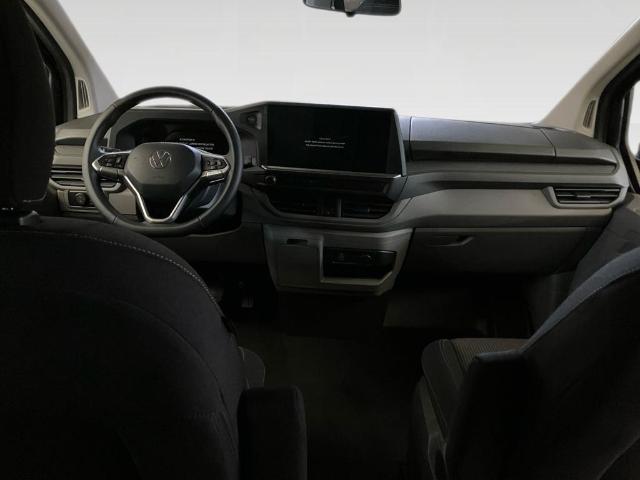 Volkswagen Caravelle Batalla Larga 2.0 TDI 110 kW (150 CV) DSG