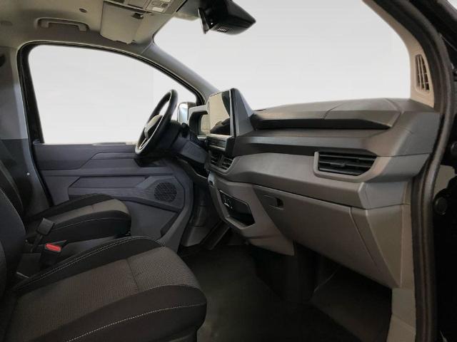 Volkswagen Caravelle Batalla Larga 2.0 TDI 110 kW (150 CV) DSG