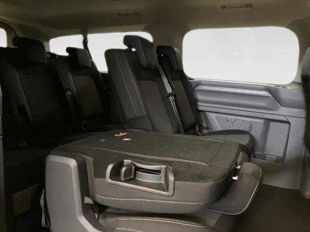 Volkswagen Caravelle Batalla Larga 2.0 TDI 110 kW (150 CV) DSG