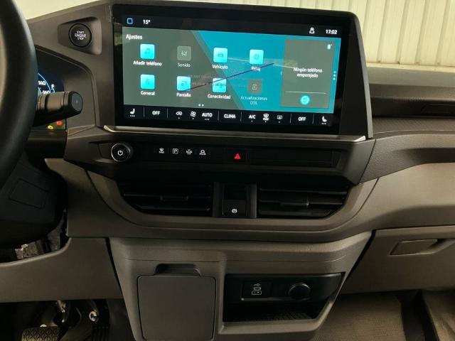 Volkswagen Caravelle Batalla Larga 2.0 TDI 110 kW (150 CV) DSG