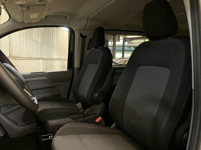 Volkswagen Caravelle Batalla Larga 2.0 TDI 110 kW (150 CV) DSG