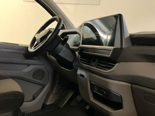 Volkswagen Caravelle Batalla Larga 2.0 TDI 110 kW (150 CV) DSG