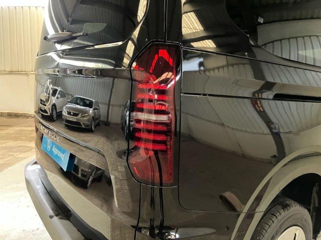 Volkswagen Caravelle Batalla Larga 2.0 TDI 110 kW (150 CV) DSG