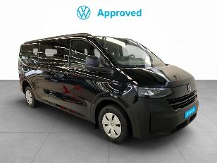 Volkswagen Caravelle 2.0 TDI de segunda mano