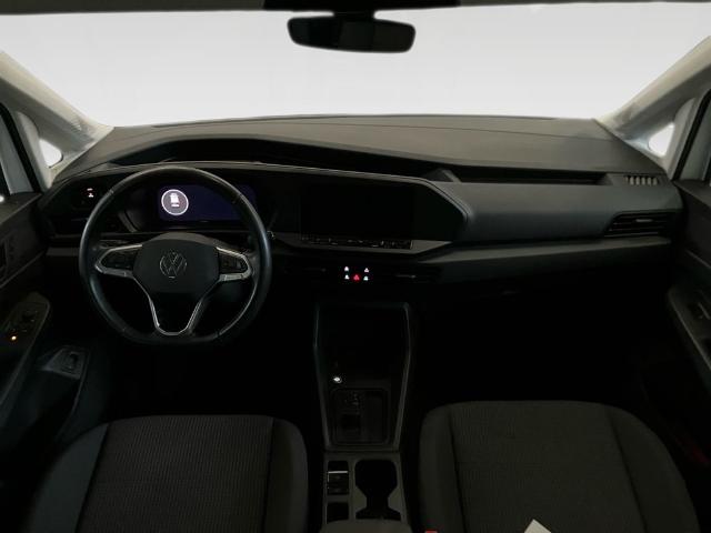 Volkswagen Caddy Maxi Origin 1.5 TSI eHybrid PHEV 110 kW (150 CV)