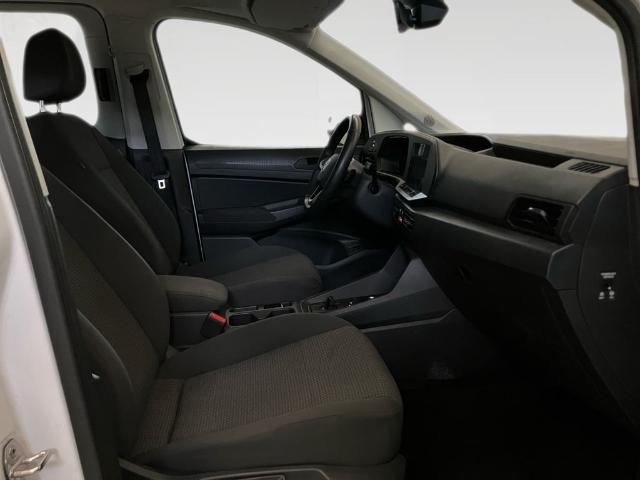 Volkswagen Caddy Maxi Origin 1.5 TSI eHybrid PHEV 110 kW (150 CV)