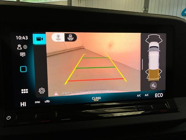 Volkswagen Caddy Maxi Origin 1.5 TSI eHybrid PHEV 110 kW (150 CV)