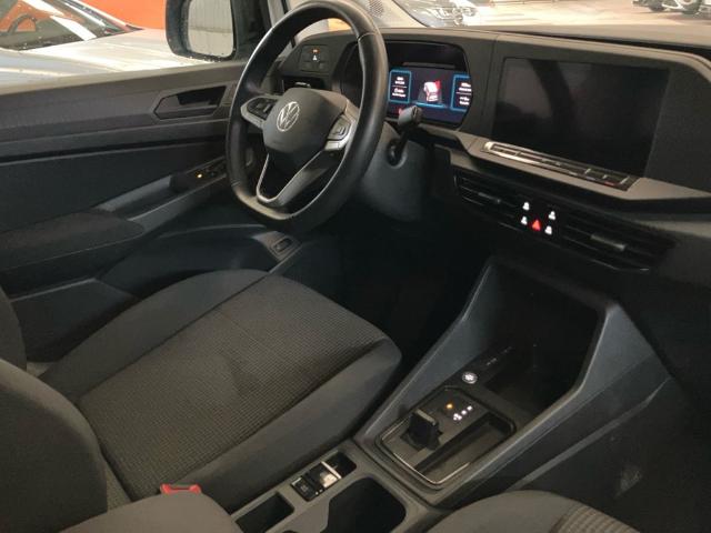 Volkswagen Caddy Maxi Origin 1.5 TSI eHybrid PHEV 110 kW (150 CV)