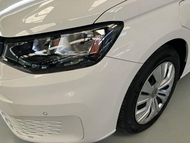 Volkswagen Caddy Maxi Origin 1.5 TSI eHybrid PHEV 110 kW (150 CV)