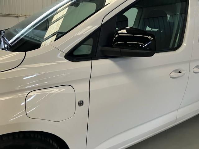 Volkswagen Caddy Maxi Origin 1.5 TSI eHybrid PHEV 110 kW (150 CV)