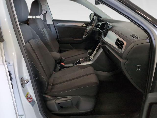 Volkswagen T-Roc Life 1.5 TSI 110 kW (150 CV) DSG