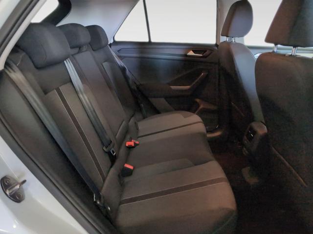 Volkswagen T-Roc Life 1.5 TSI 110 kW (150 CV) DSG