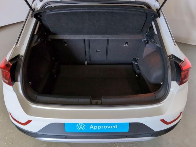 Volkswagen T-Roc Life 1.5 TSI 110 kW (150 CV) DSG