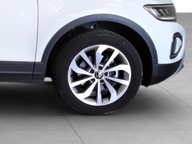 Volkswagen T-Roc Life 1.5 TSI 110 kW (150 CV) DSG
