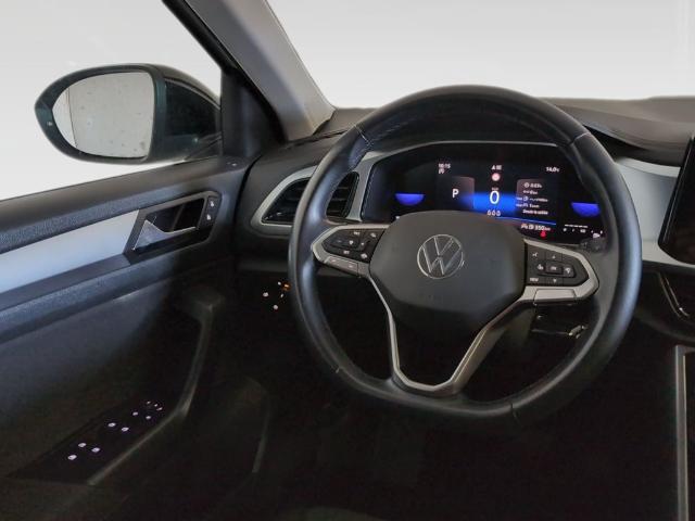 Volkswagen T-Roc Life 1.5 TSI 110 kW (150 CV) DSG