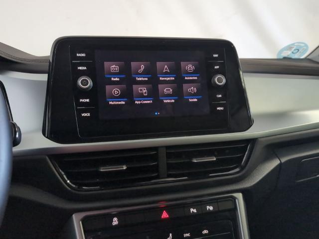 Volkswagen T-Roc Life 1.5 TSI 110 kW (150 CV) DSG