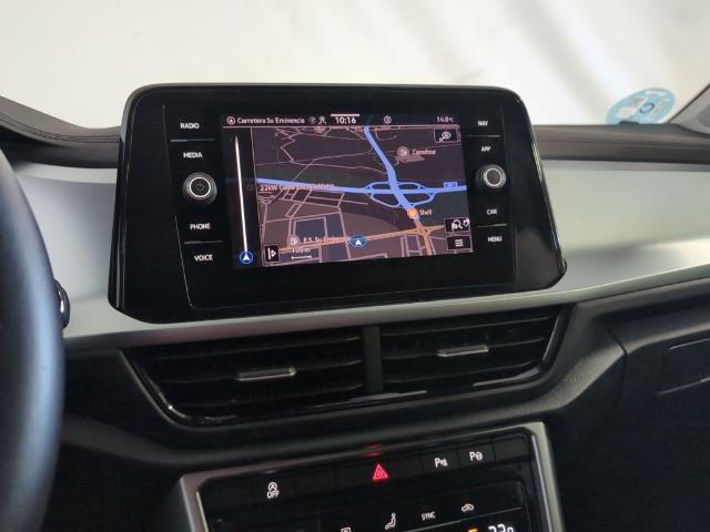 Volkswagen T-Roc Life 1.5 TSI 110 kW (150 CV) DSG