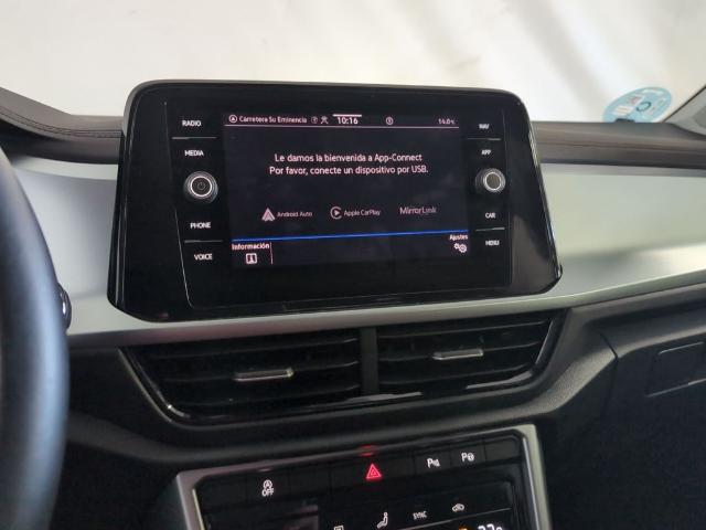 Volkswagen T-Roc Life 1.5 TSI 110 kW (150 CV) DSG