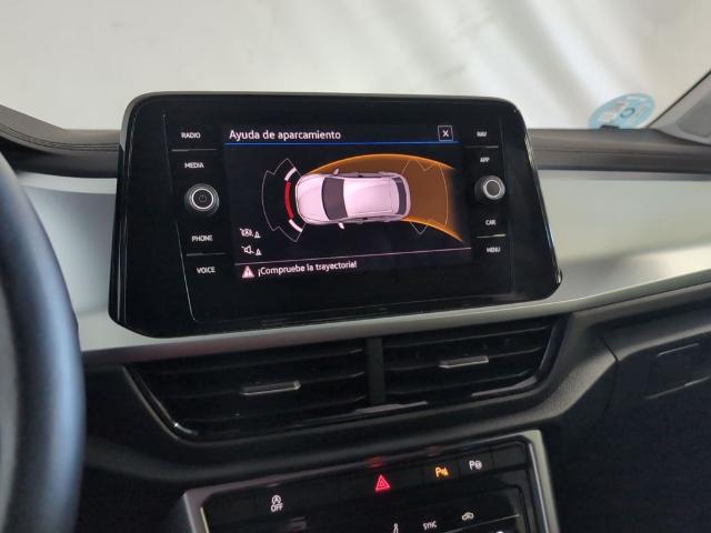 Volkswagen T-Roc Life 1.5 TSI 110 kW (150 CV) DSG