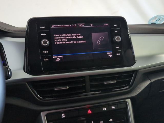 Volkswagen T-Roc Life 1.5 TSI 110 kW (150 CV) DSG