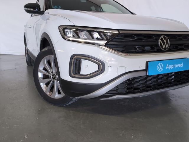 Volkswagen T-Roc Life 1.5 TSI 110 kW (150 CV) DSG