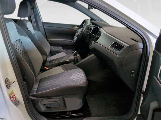 Volkswagen Polo R-Line 1.0 TSI 70 kW (95 CV)