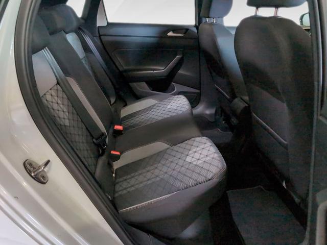 Volkswagen Polo R-Line 1.0 TSI 70 kW (95 CV)