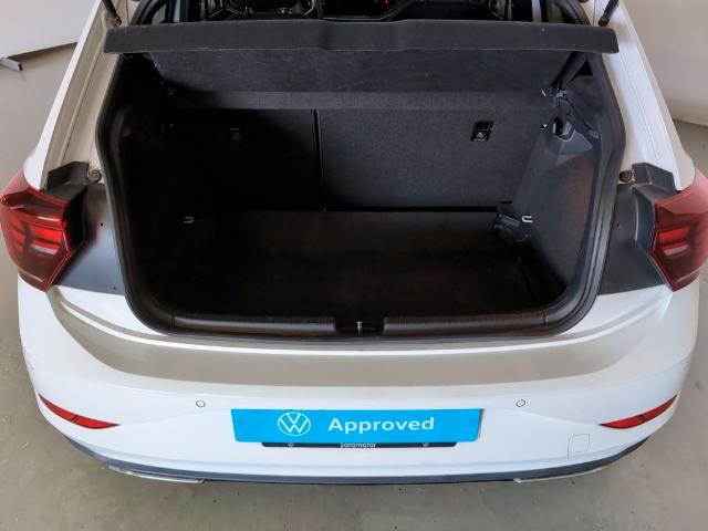 Volkswagen Polo R-Line 1.0 TSI 70 kW (95 CV)