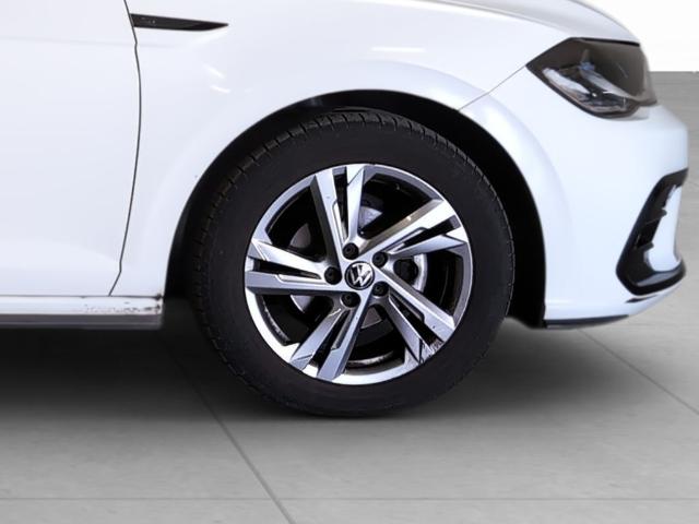 Volkswagen Polo R-Line 1.0 TSI 70 kW (95 CV)