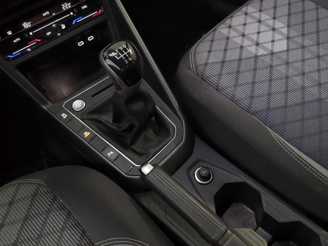 Volkswagen Polo R-Line 1.0 TSI 70 kW (95 CV)