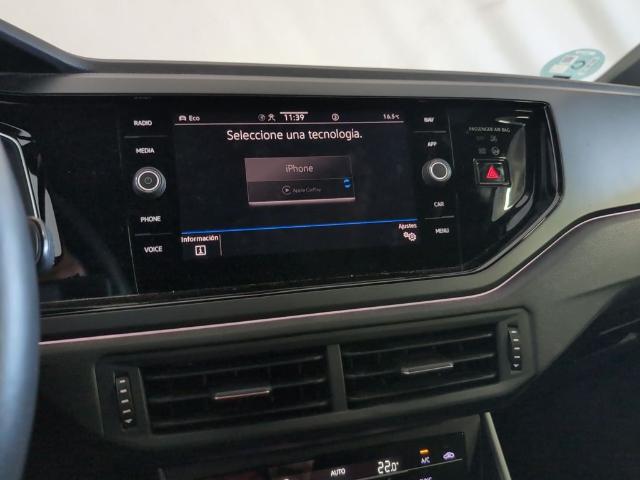 Volkswagen Polo R-Line 1.0 TSI 70 kW (95 CV)