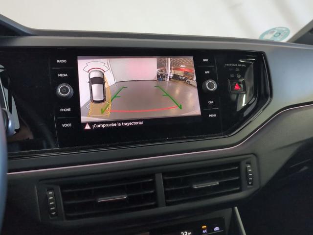 Volkswagen Polo R-Line 1.0 TSI 70 kW (95 CV)