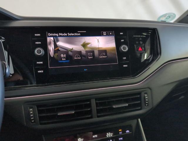 Volkswagen Polo R-Line 1.0 TSI 70 kW (95 CV)